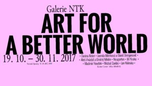 Neugarten Exposition - Galerie NTK
