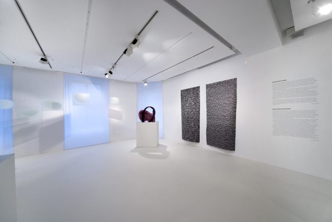 Michal Neugarten Affected by Storm and Calm 2022 Galerie Portheimka